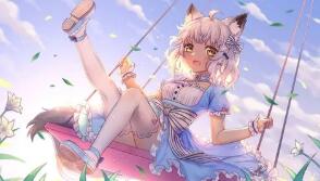 标题：镌刻你的神话，《梦幻西游》手游梦绘霓裳时装设计大赛火热来袭